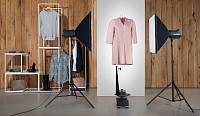Ghost Mannequin Photography Service