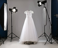Ghost Mannequin Photographer