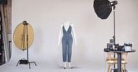 Ghost Mannequin Photography Studio